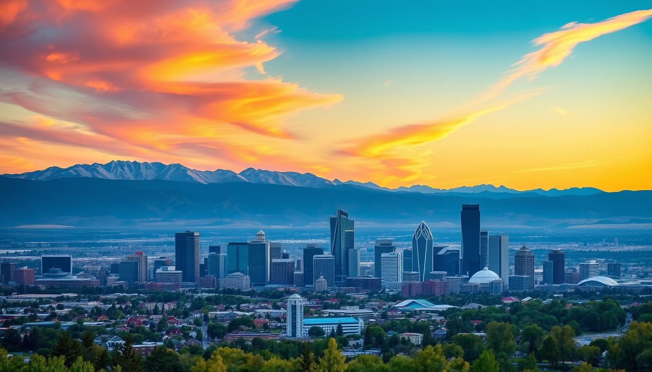 Denver Colorado Weekend Getaways