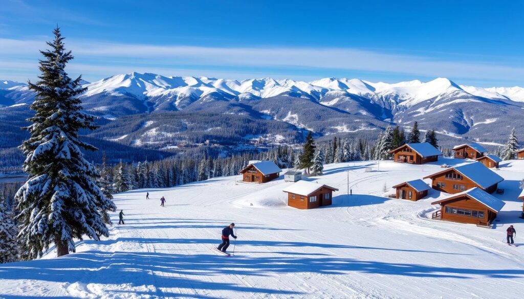 Loveland Ski Area