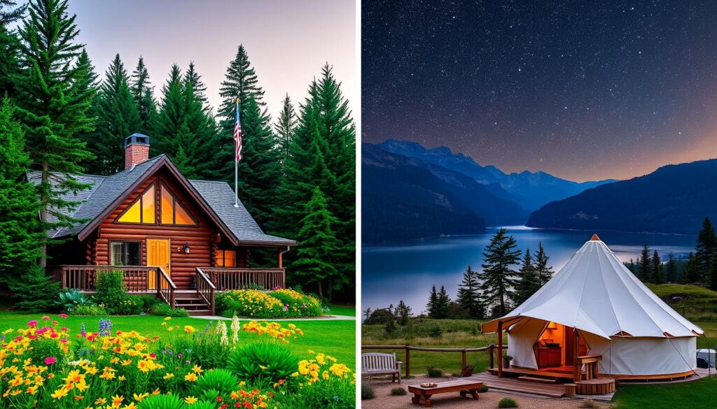 weekend getaway packages in Colorado